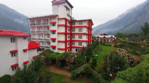 De Vivendi Resorts with 35000 Sqft Open Lawn with BBQ